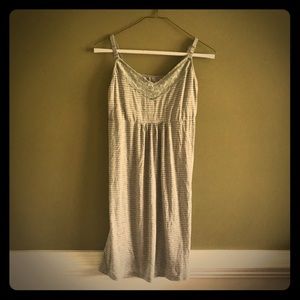 NWOT Gap Size M Maternity Nursing Nightgown